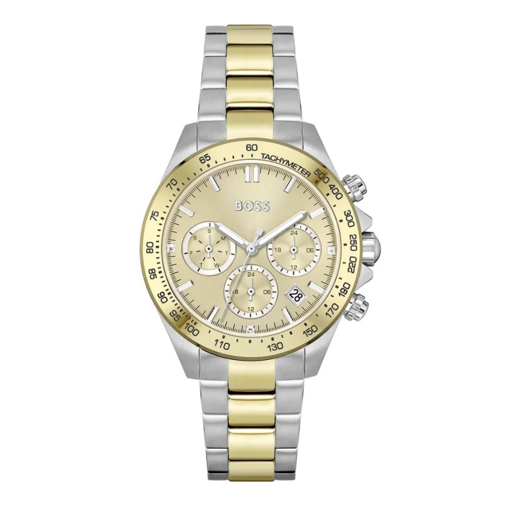 Hugo Boss Watch For Women - Novia - Ref. 1502618