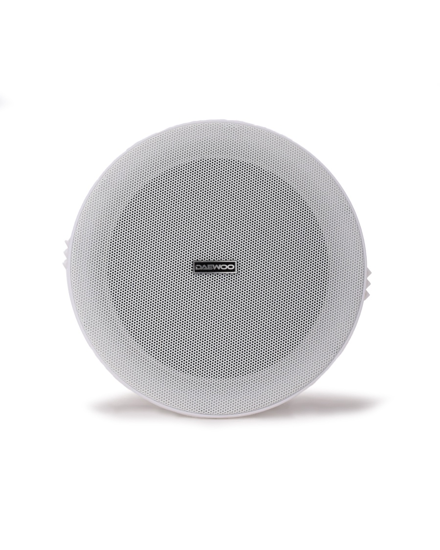 سماعه DA-157 WHITE