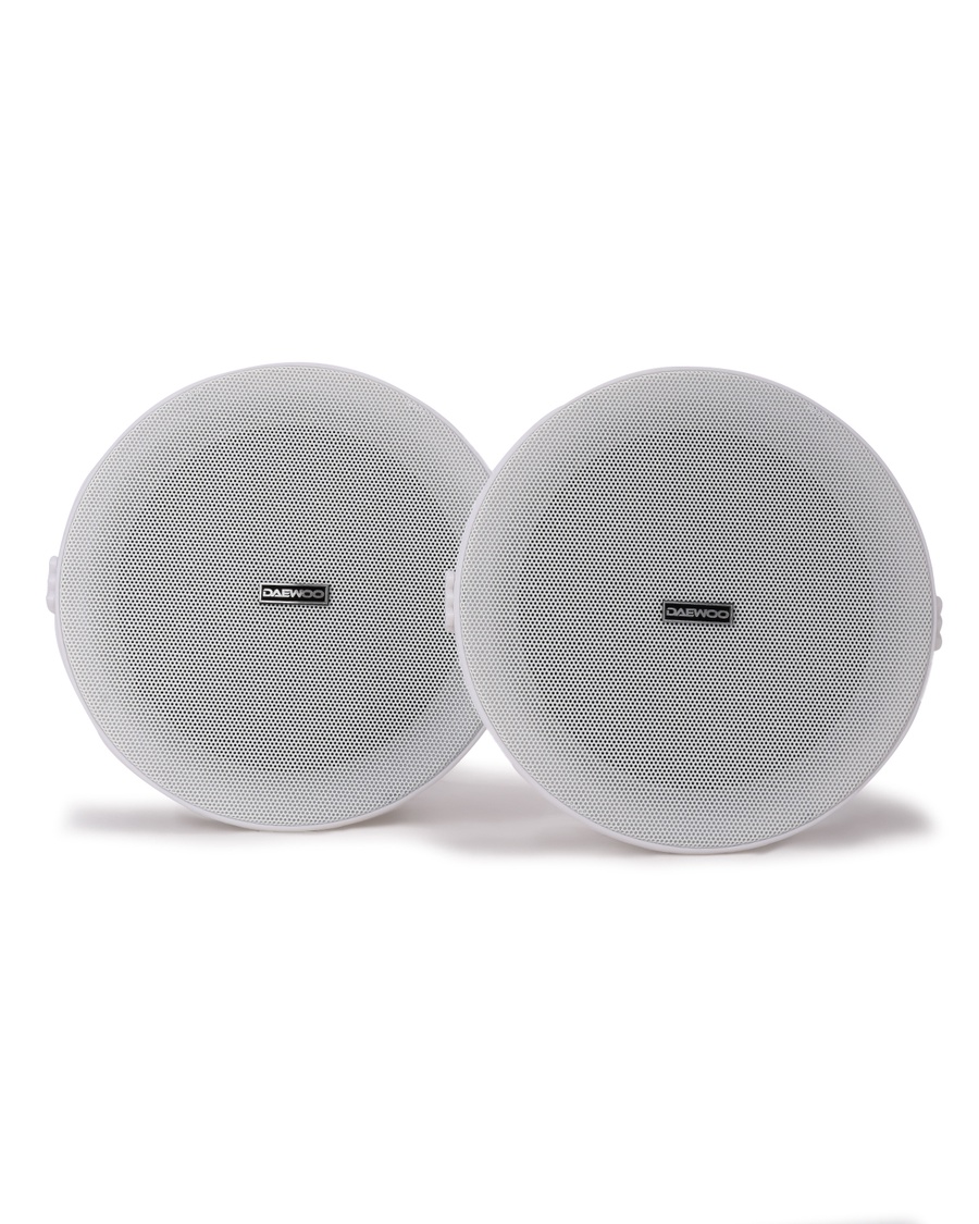 سماعه DA-157 WHITE