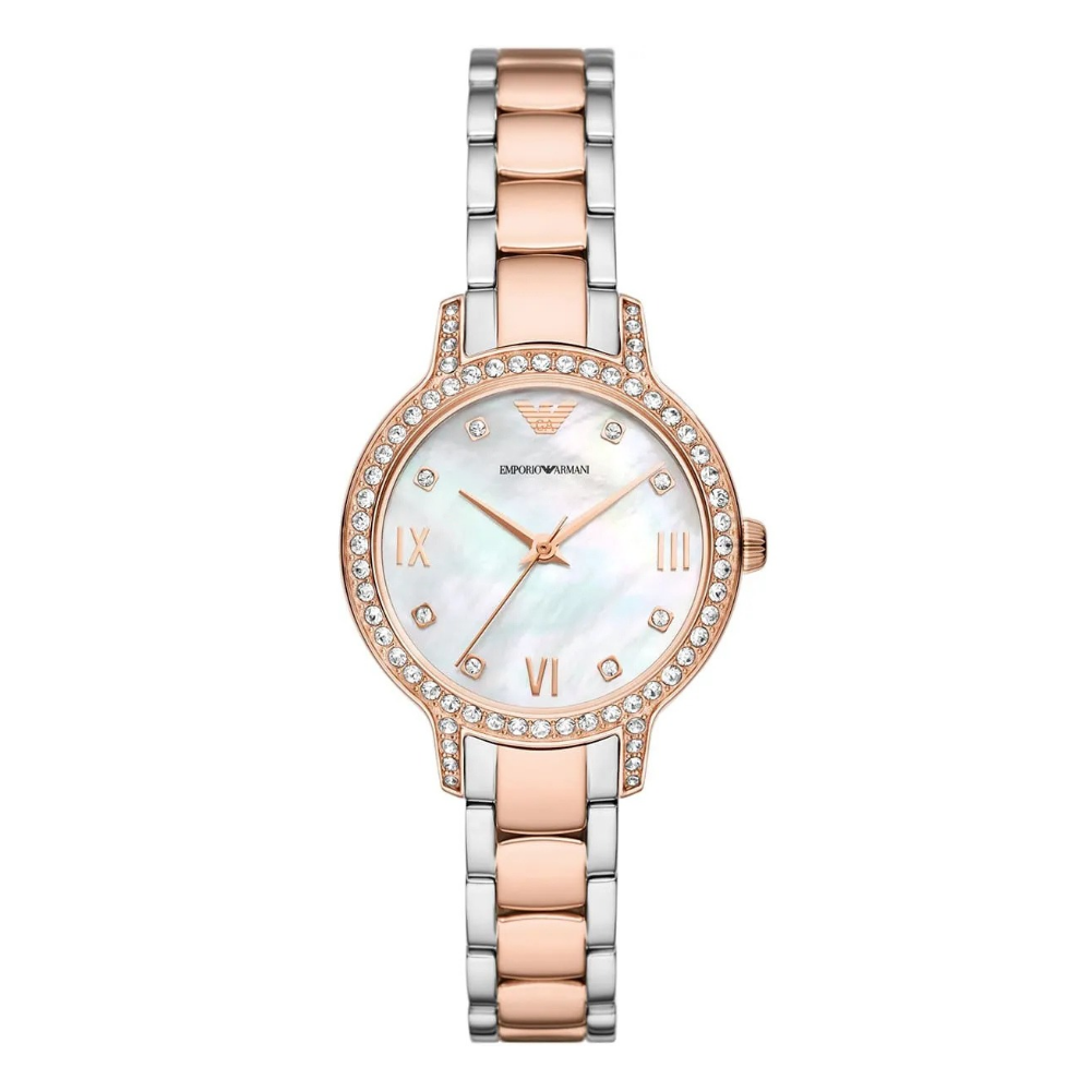 Emporio Armani Watch For Women - Ref. AR11499