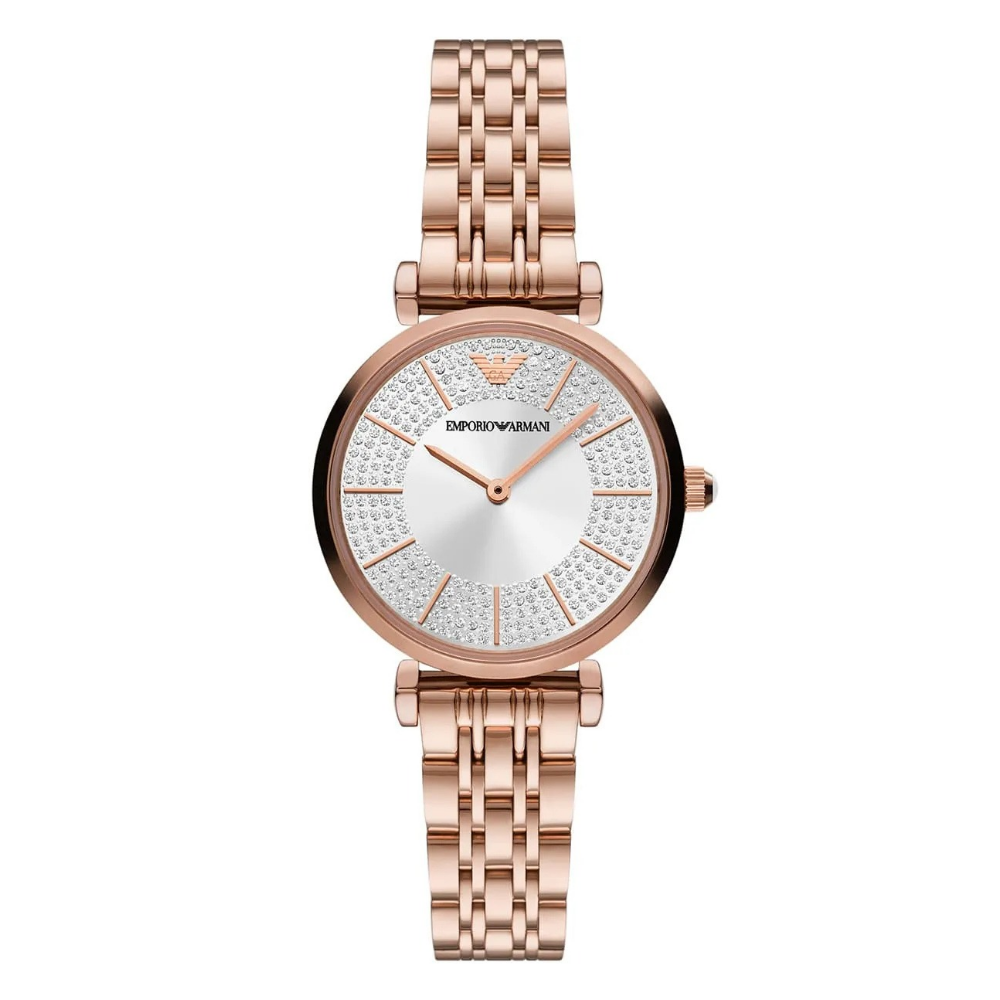 Emporio Armani Watch For Women - Ref. AR11446