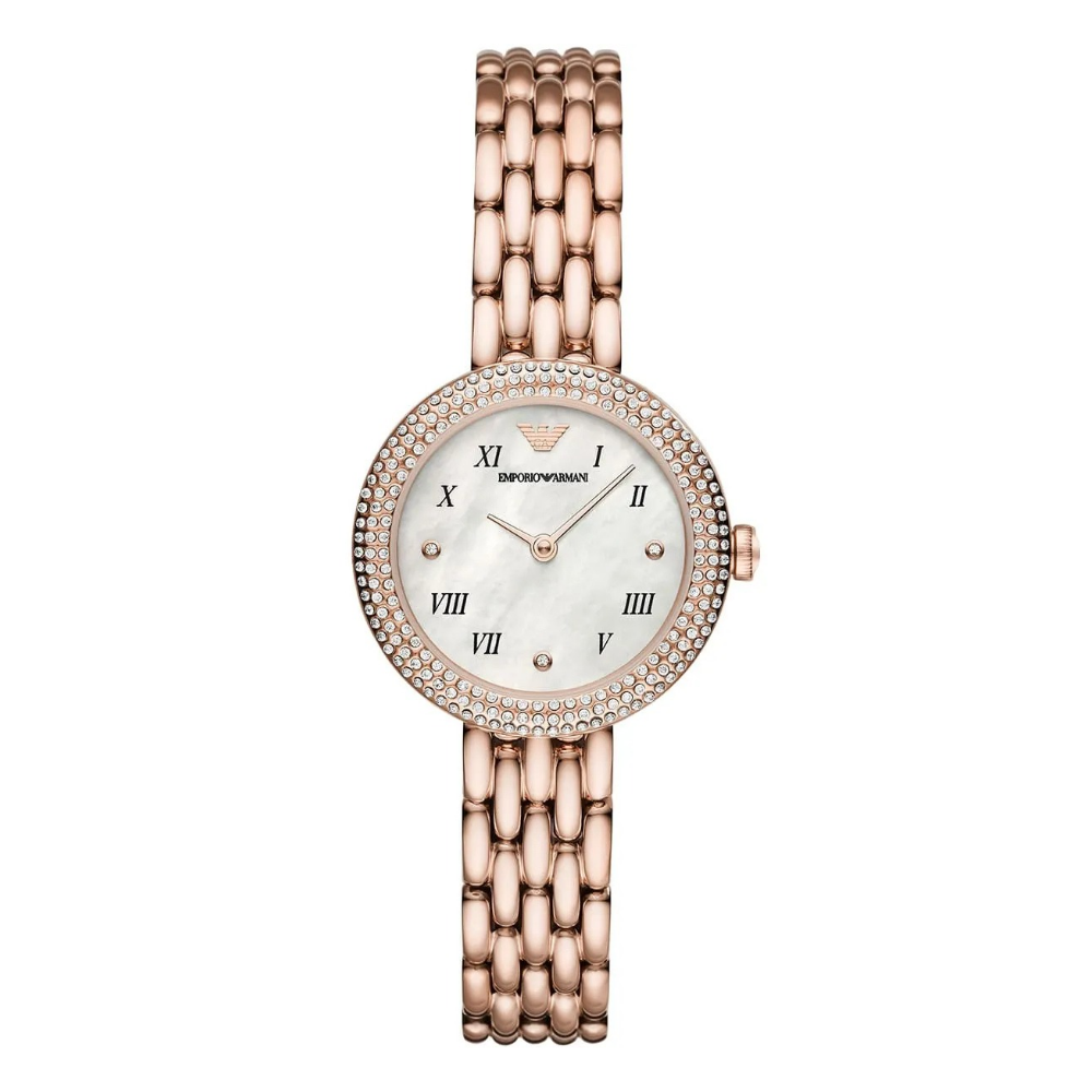Emporio Armani Watch For Women - Ref. AR11355