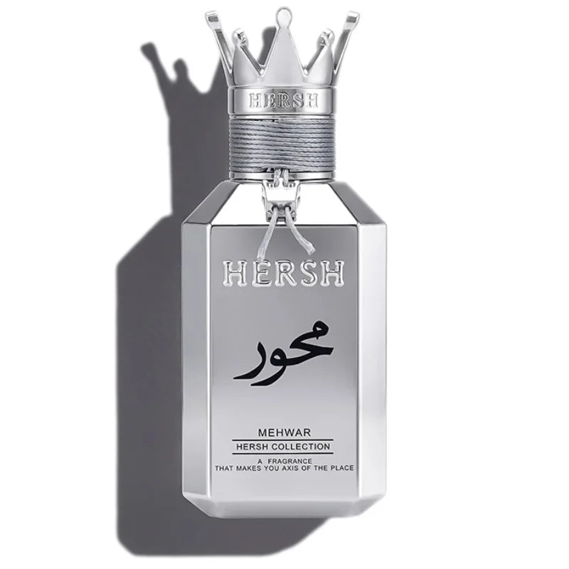 Hersh Mehwar (New Batch)