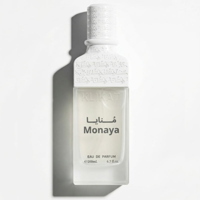 Klikat Monaya