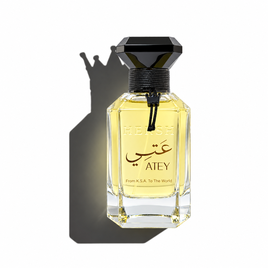 Hersh Atey