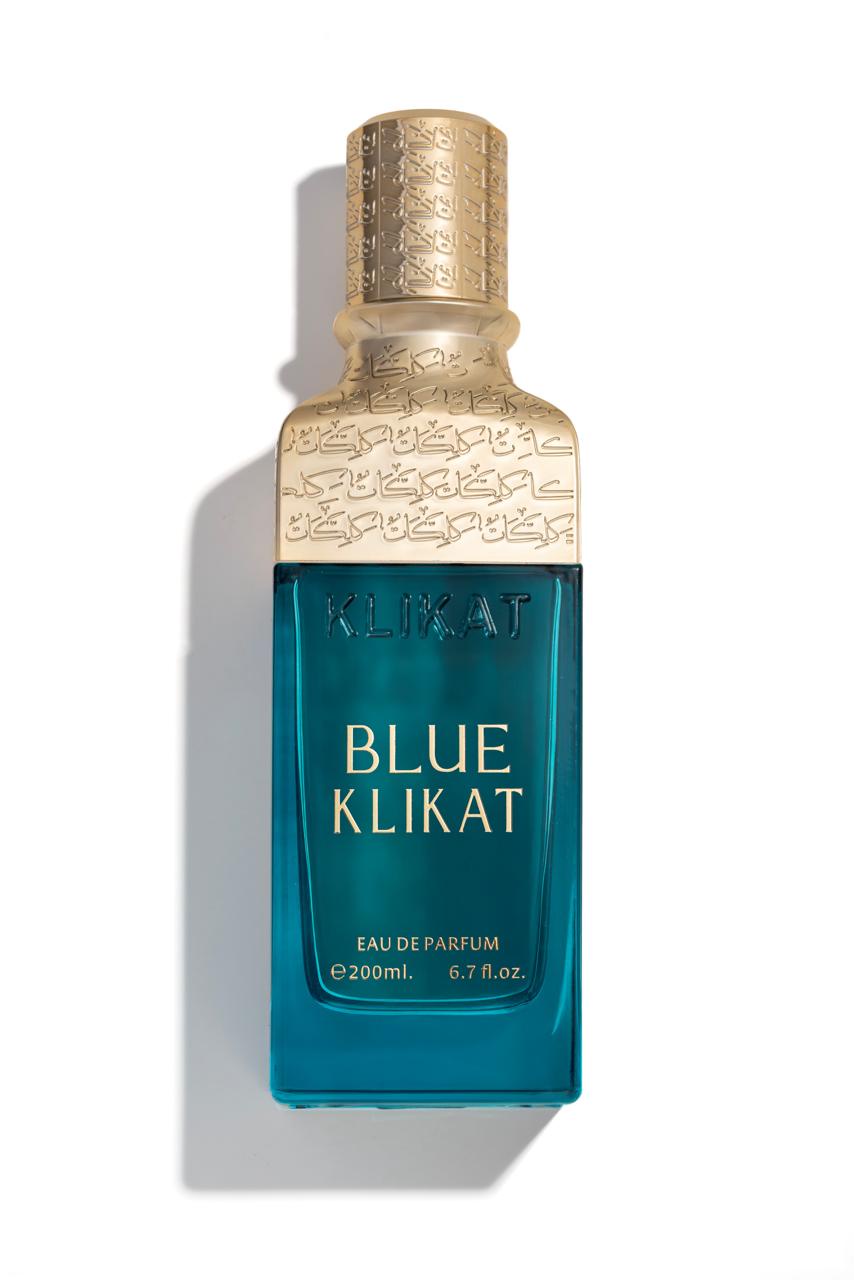 Klikat Blue