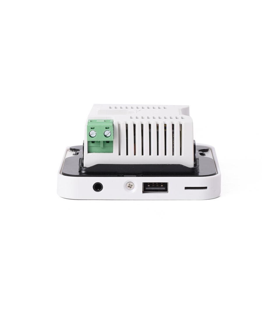 امبلفير تاتش دايو DA-80W