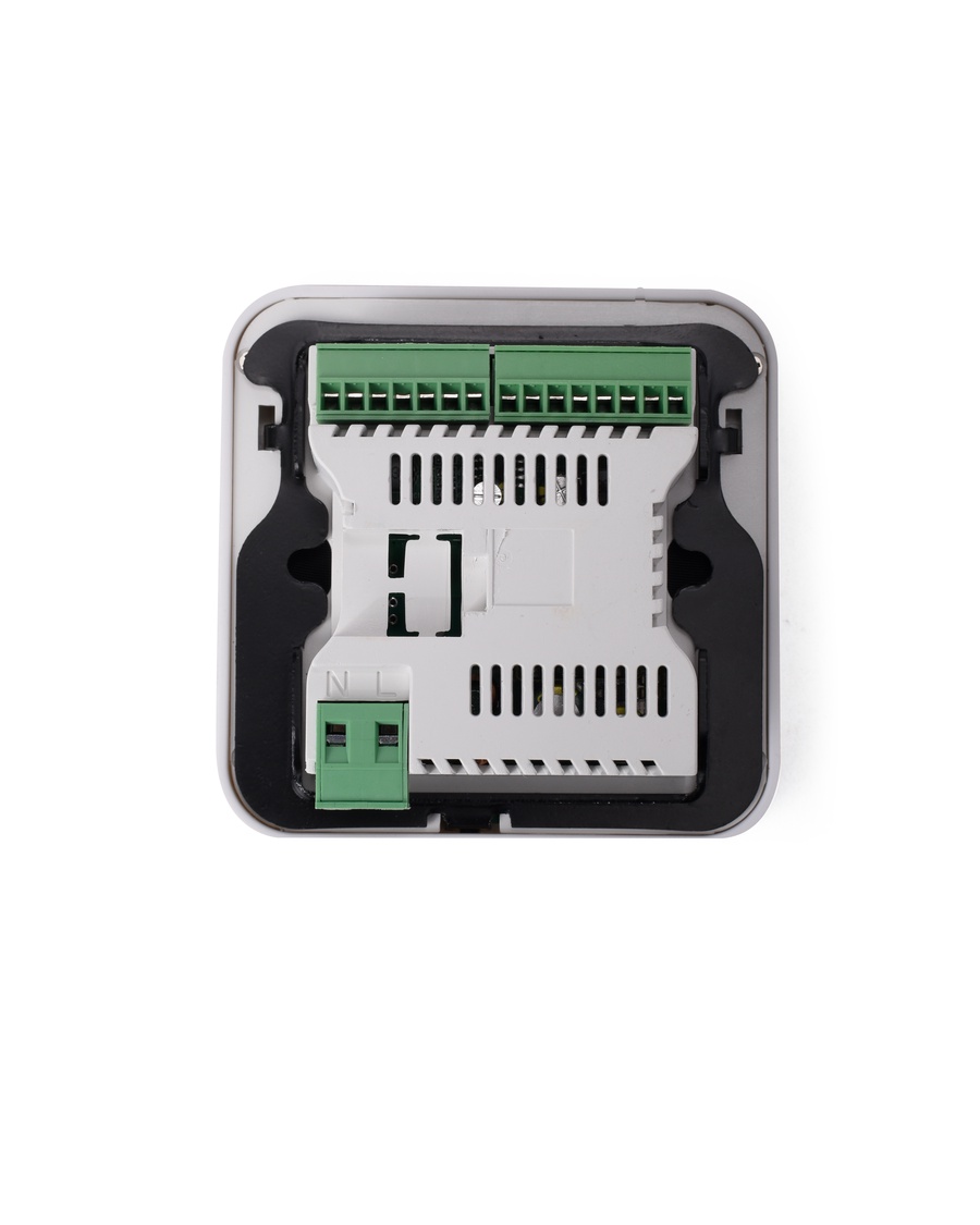 امبلفير تاتش دايو DA-80W