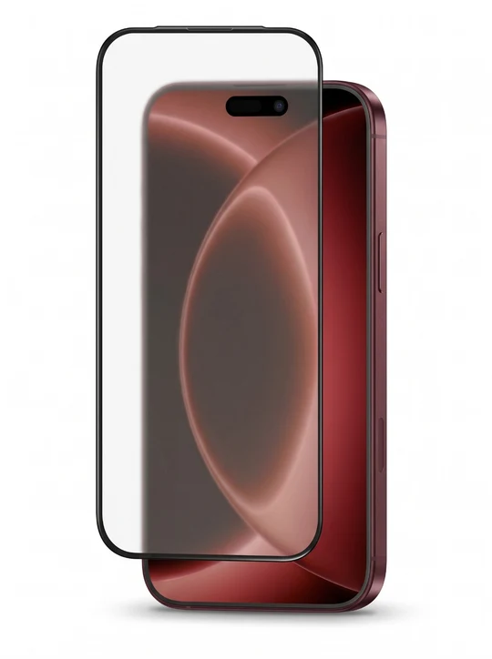 حماية شاشة زجاجية عالية الدقة   -Screen Protector HD Glass   