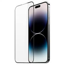 حماية شاشة زجاجية عالية الدقة   -Screen Protector HD Glass   