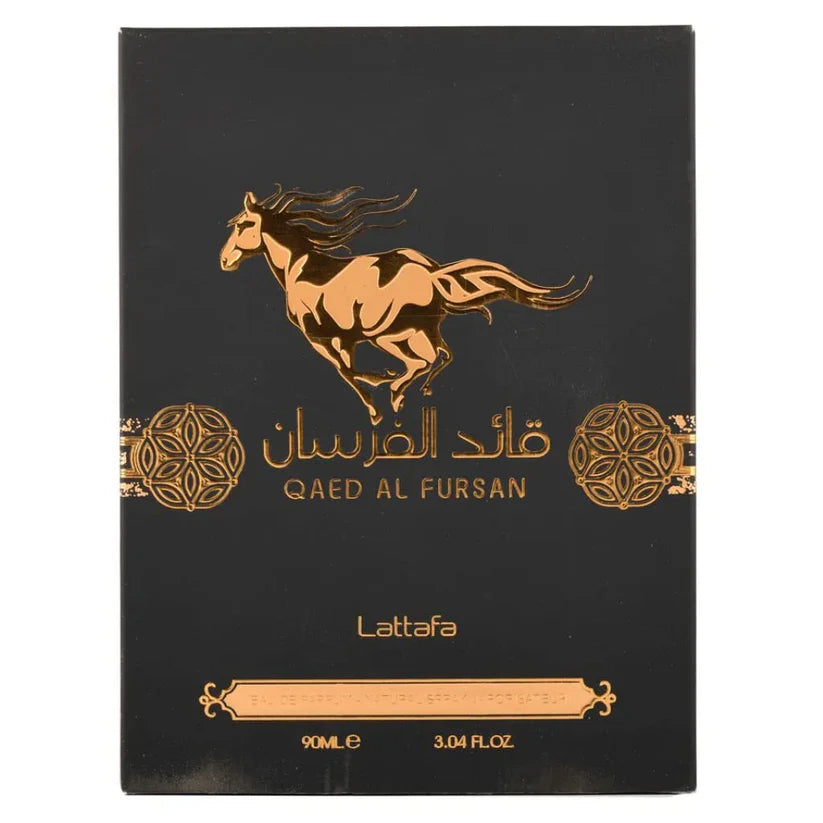 Qaed Al Fursan
