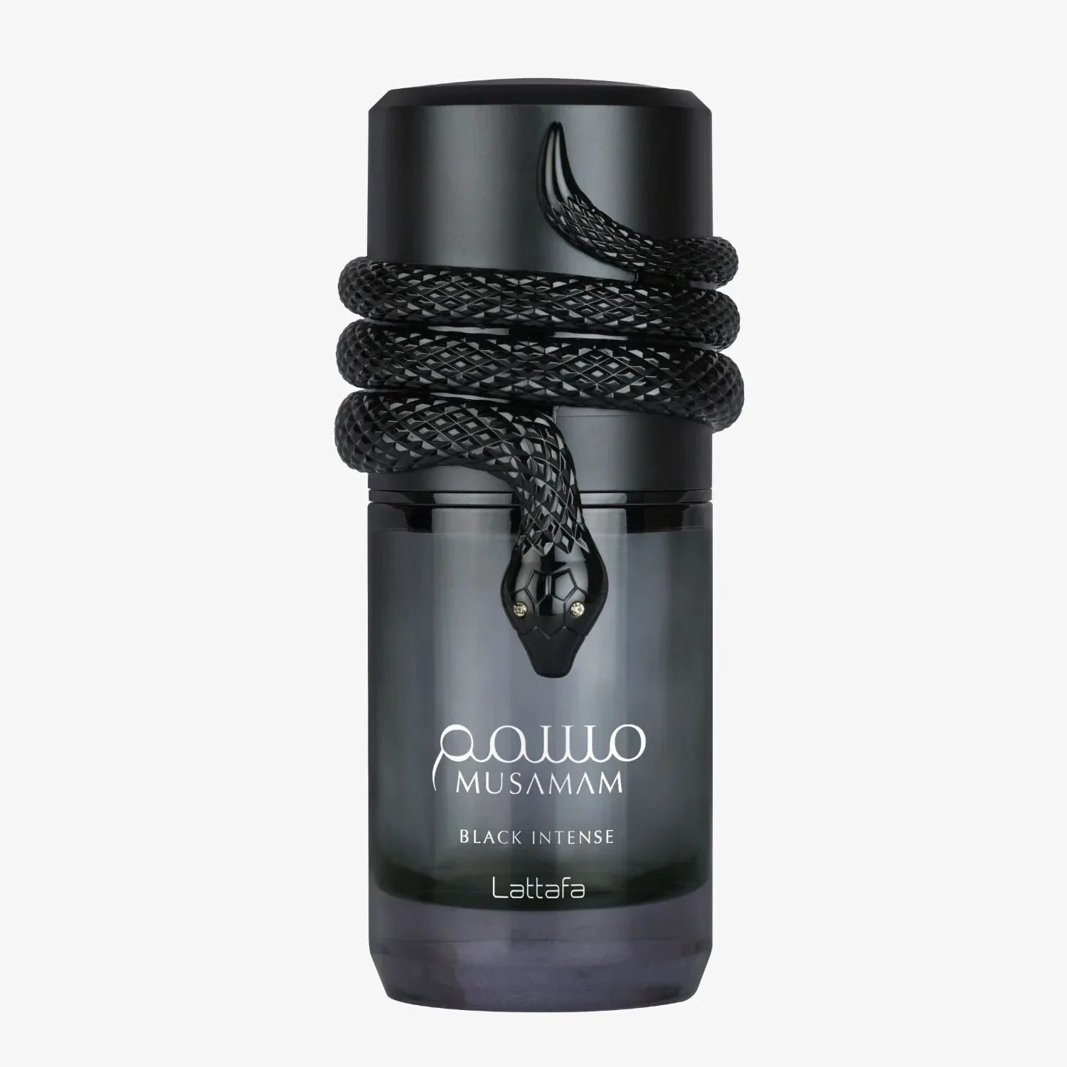 Musamam Black Intense – Limited Edition