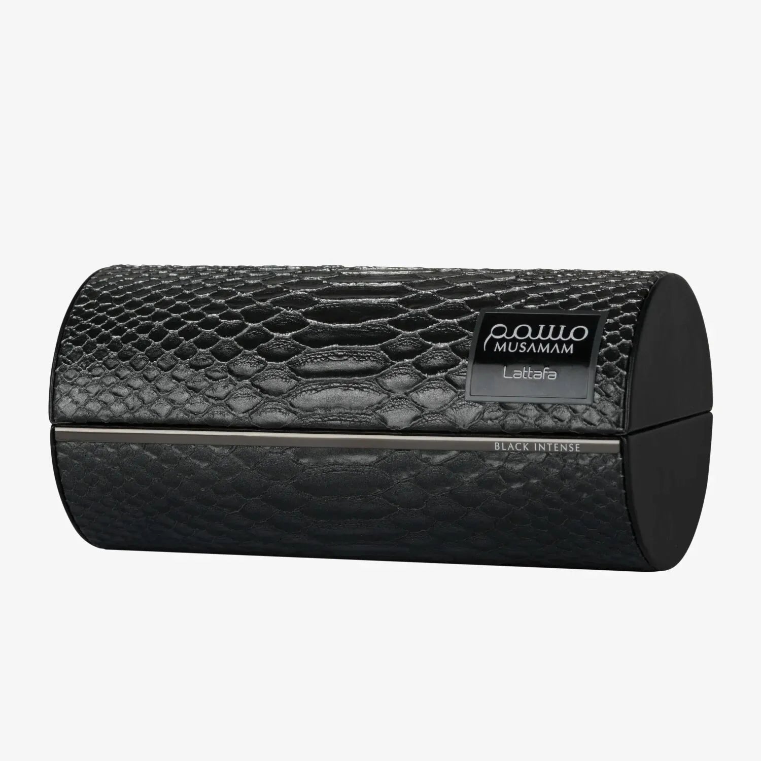 Musamam Black Intense – Limited Edition