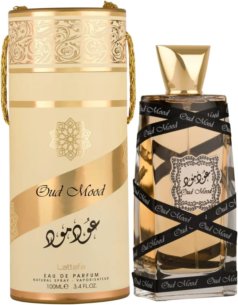 Oud Mood