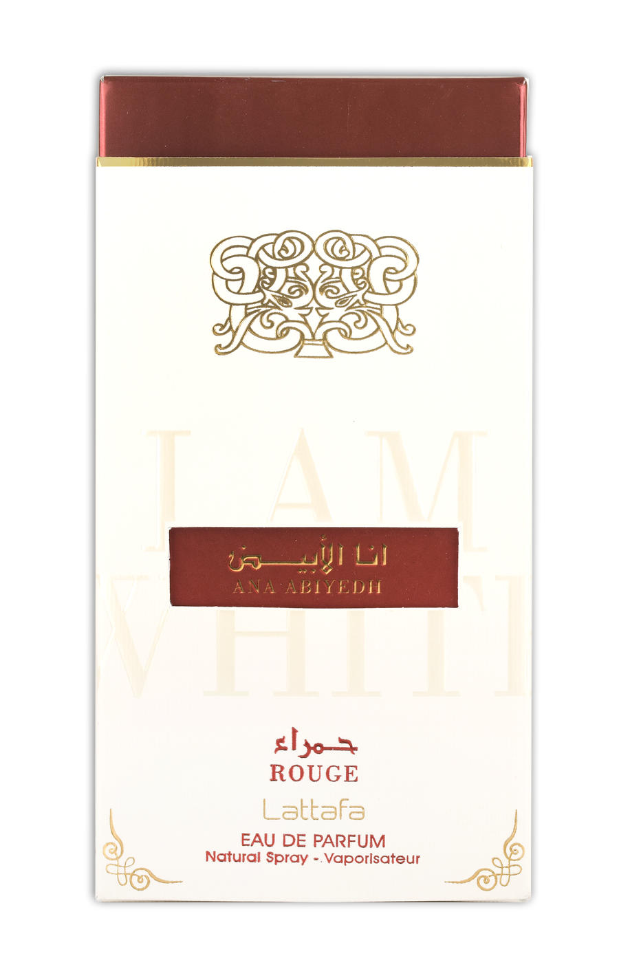 Ana Abiyedh Rouge