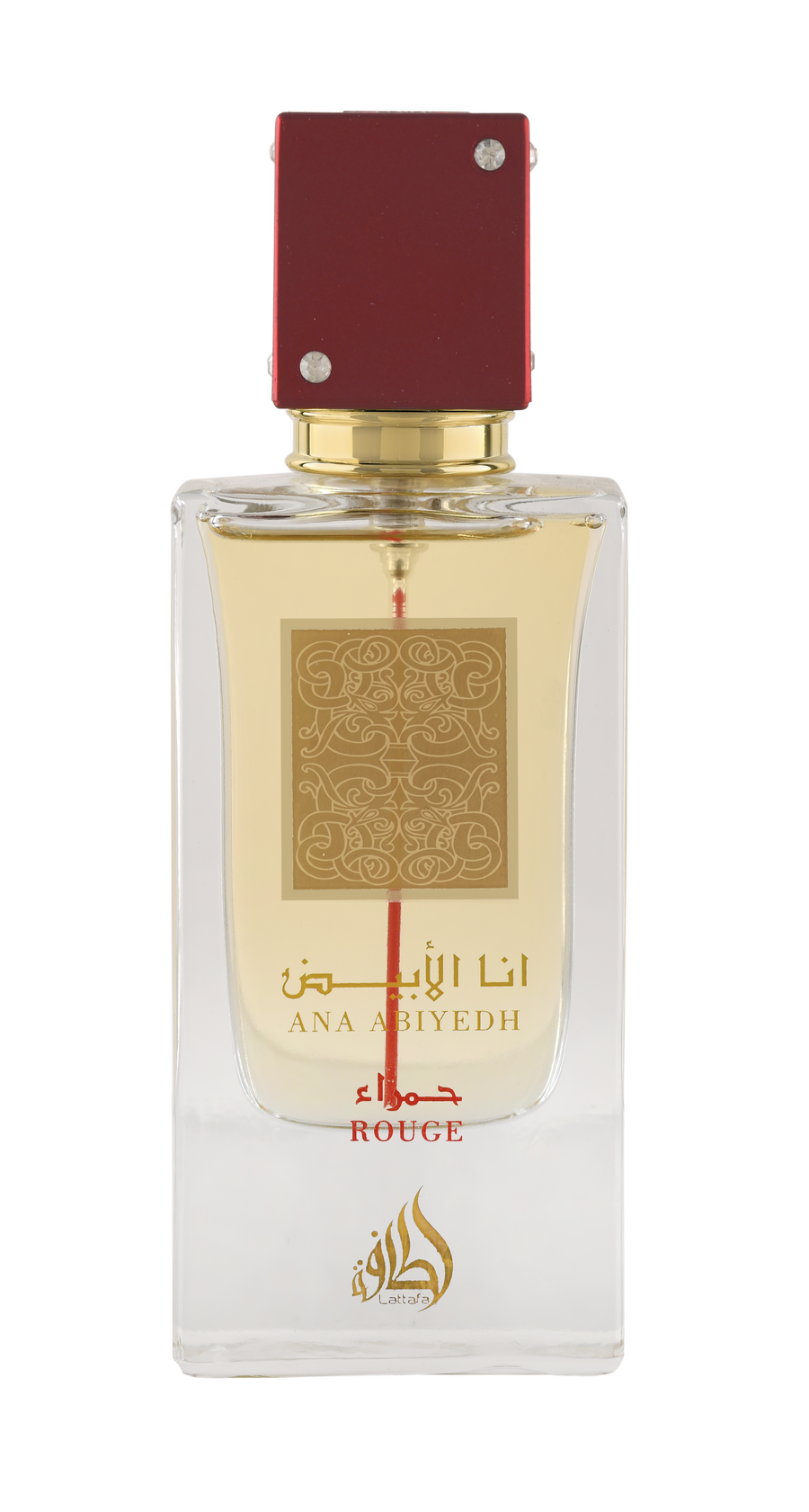 Ana Abiyedh Rouge