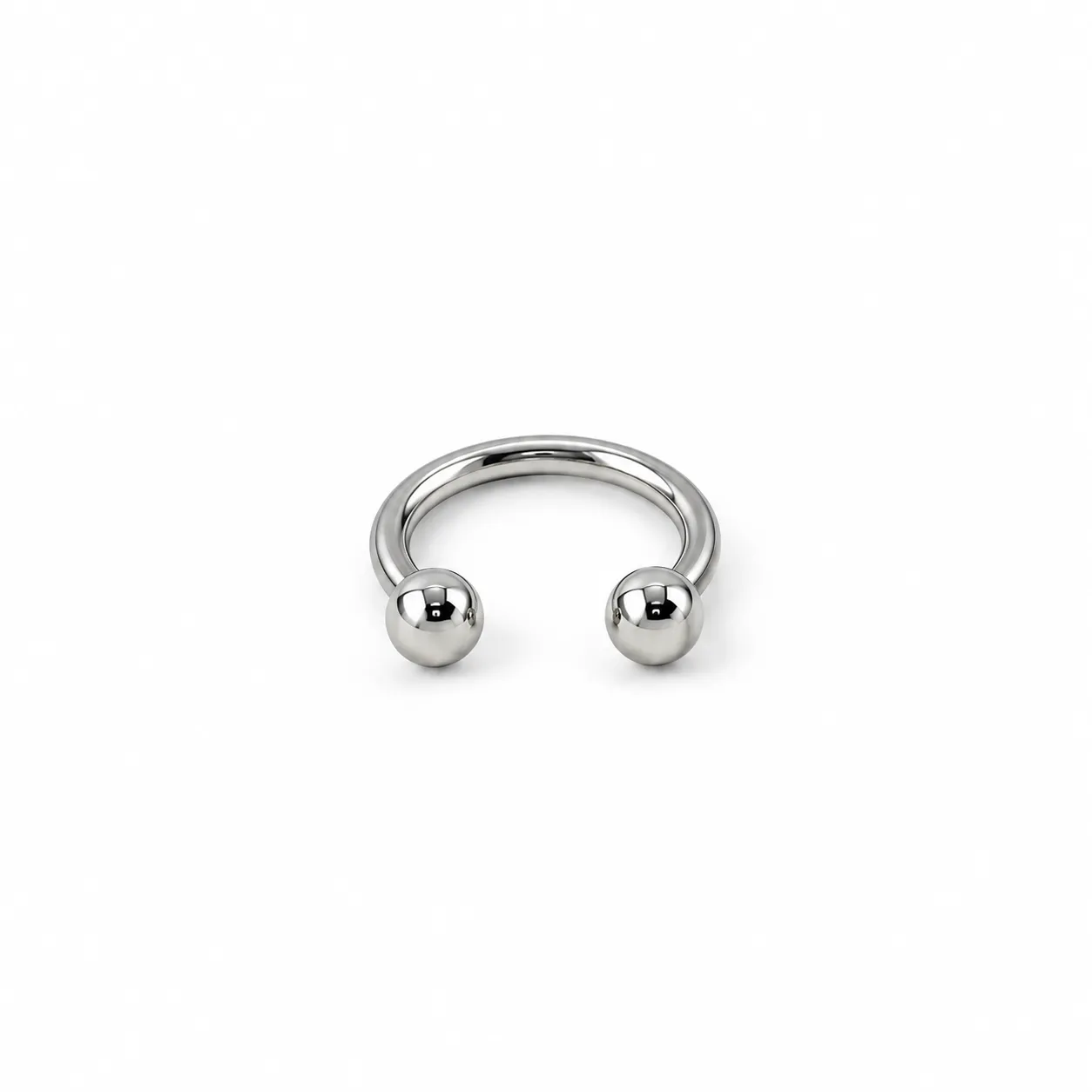 Medium Basic Horseshoe