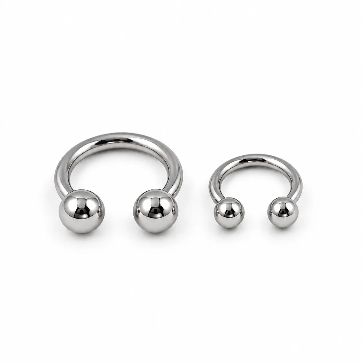 Medium Basic Horseshoe