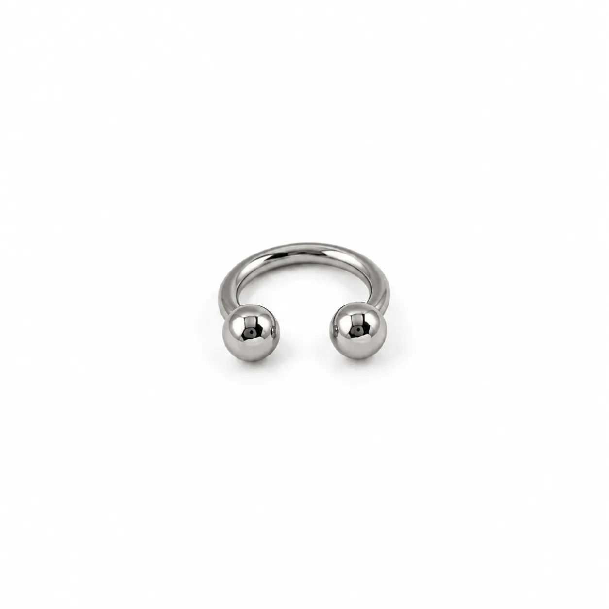 Small Basic Horseshoe