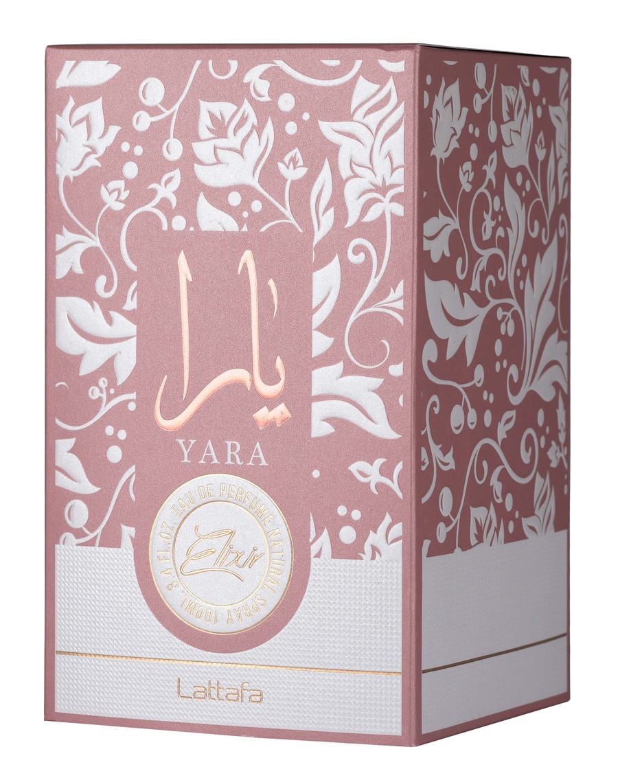 Yara Elixir (Limited Edition)