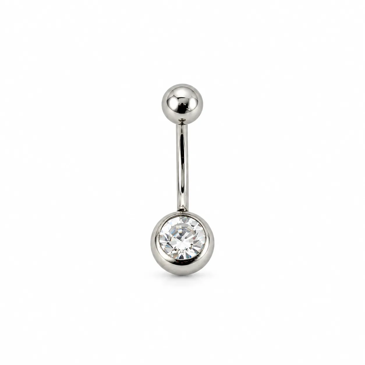 Basic Belly ring 
