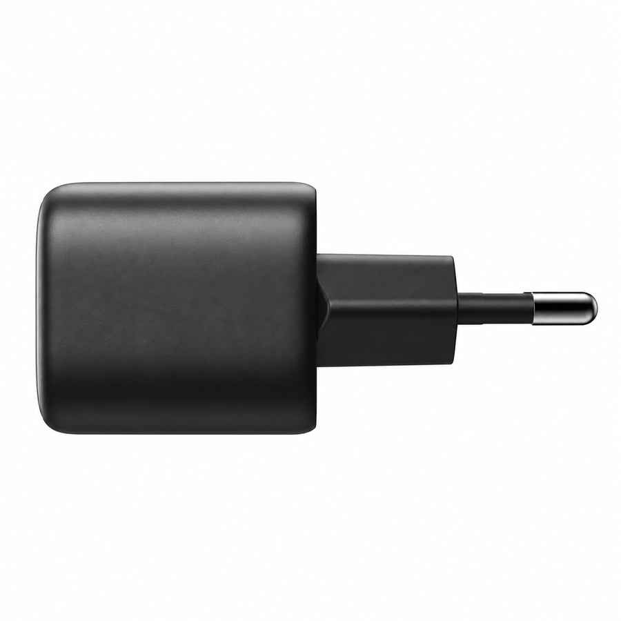 شاحن Anker Zolo A2698L11 GaN بقوة 30W USB-C أسود - ضمان 18 شهر