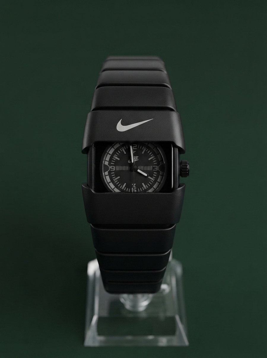 Nike watch