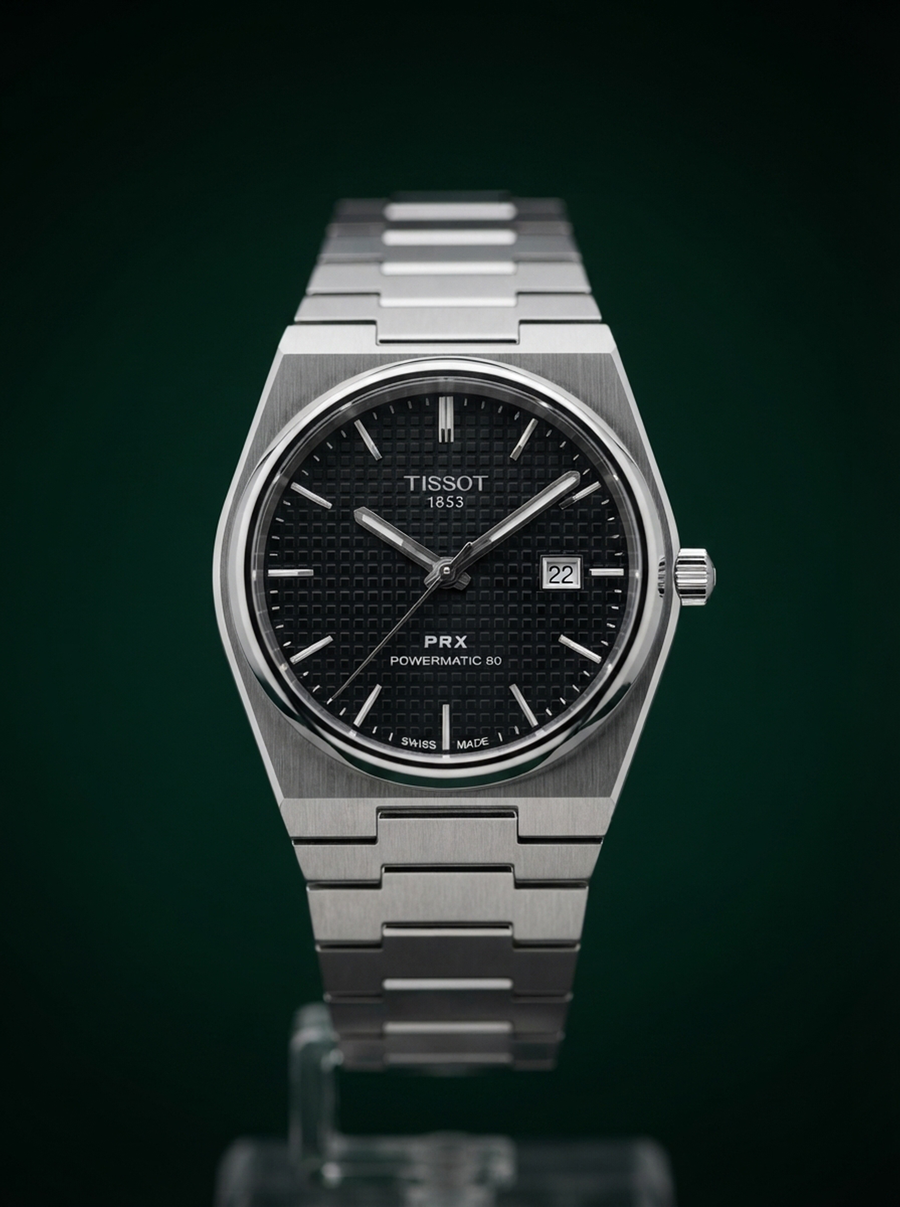 Tissot prx