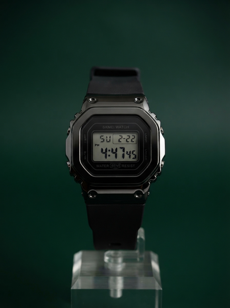 Skemi G-shock