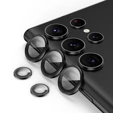 واقي عدسة الكاميرا في دبليو كي-  VWK Camera Lens Protector