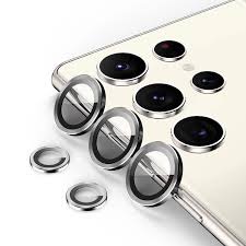 واقي عدسة الكاميرا في دبليو كي-  VWK Camera Lens Protector