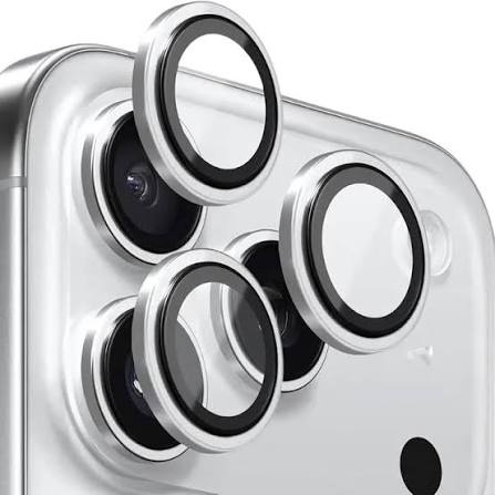 واقي عدسة الكاميرا في دبليو كي-  VWK Camera Lens Protector