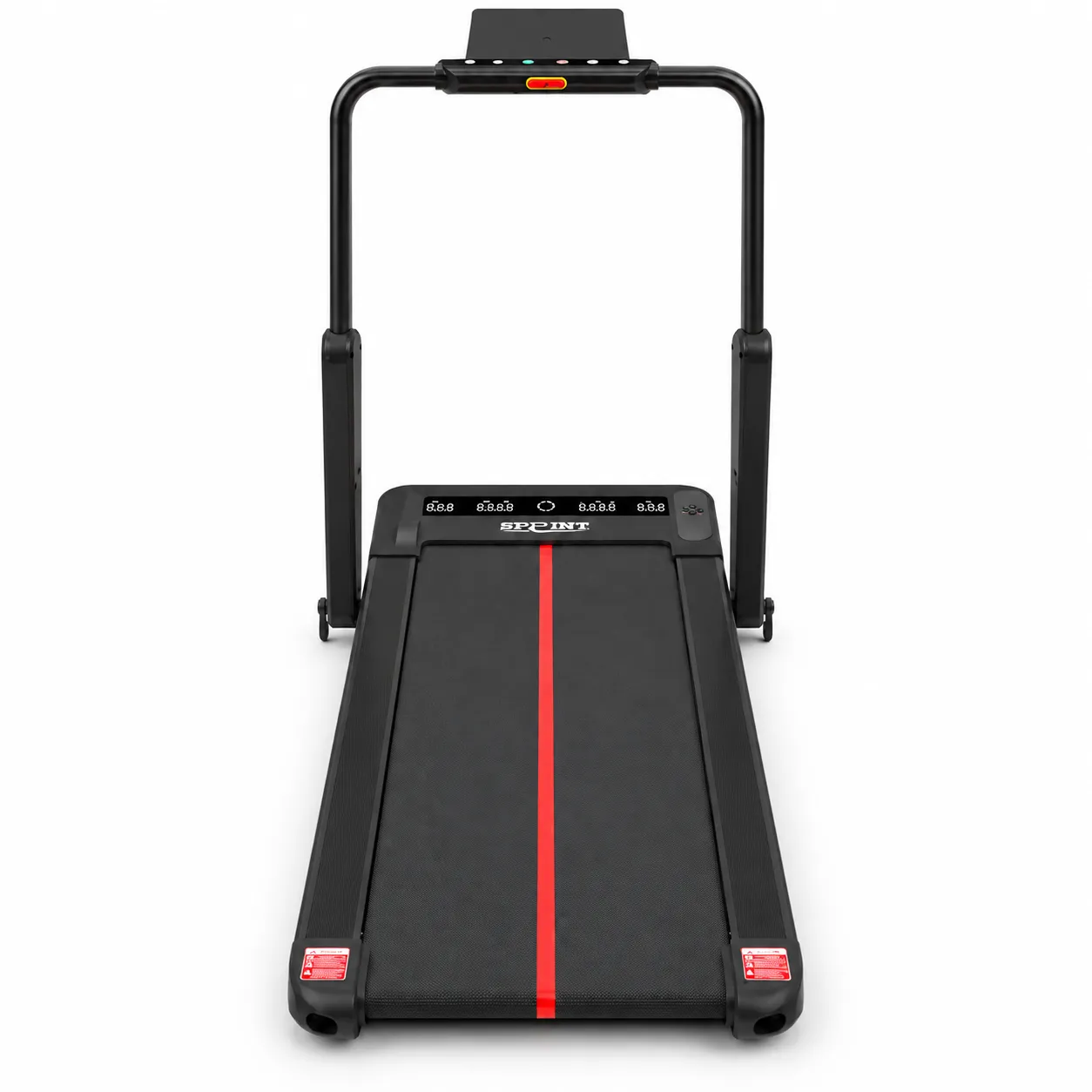 Sprint F5000 Foldable Treadmill – مشاية كهربائية قابلة للطي