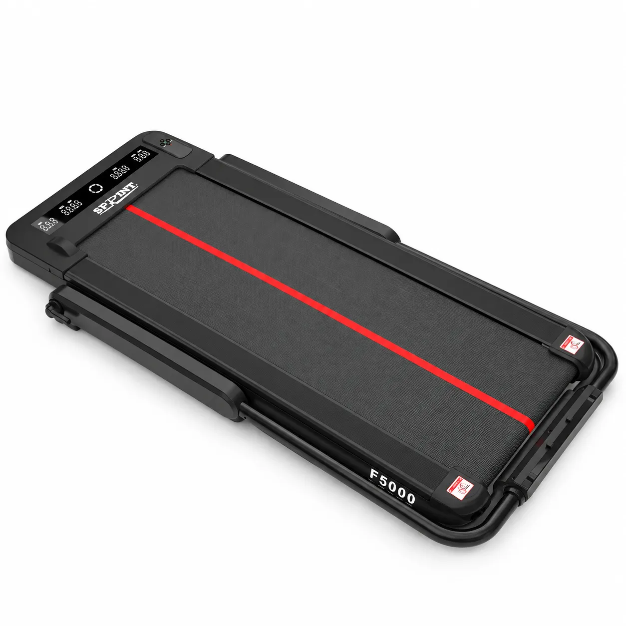 Sprint F5000 Foldable Treadmill – مشاية كهربائية قابلة للطي
