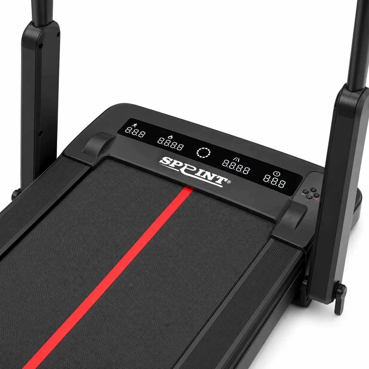 Sprint F5000 Foldable Treadmill – مشاية كهربائية قابلة للطي