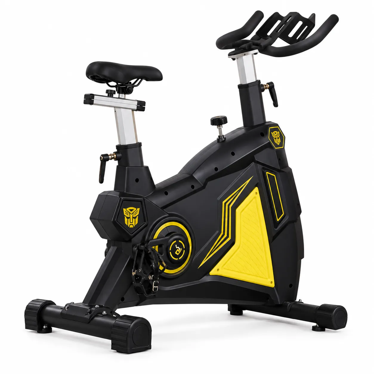 Sprint LS-505 Spinning Bike – عجلة سبيننج للتمارين