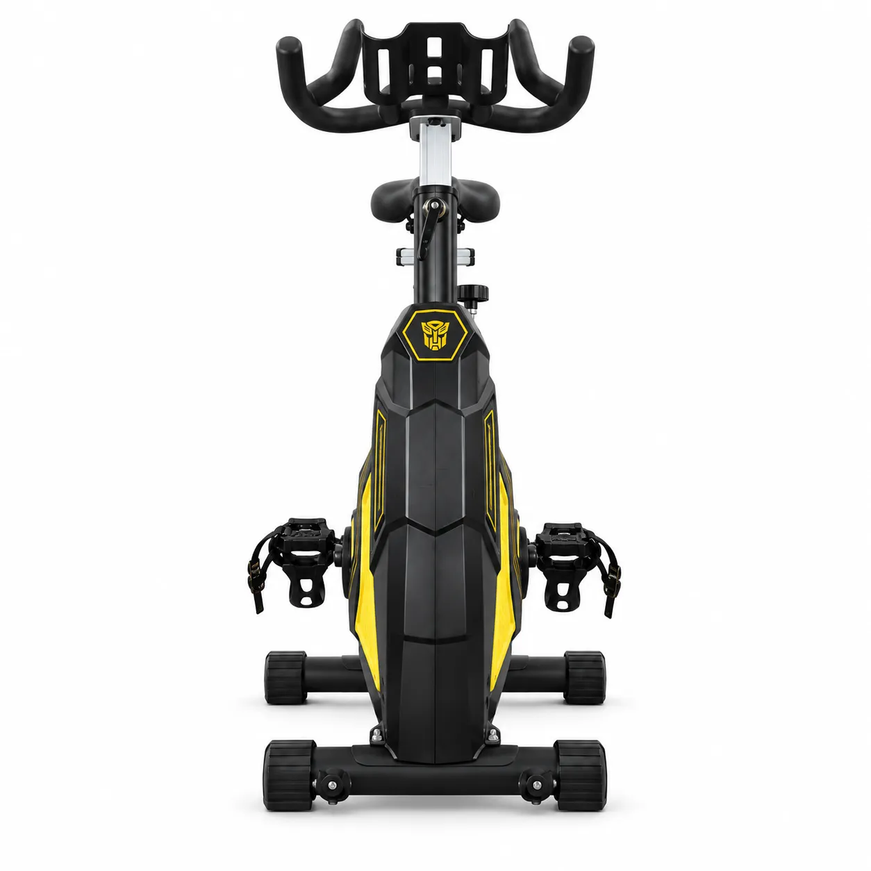 Sprint LS-505 Spinning Bike – عجلة سبيننج للتمارين