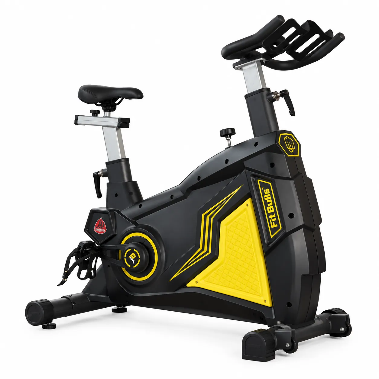 Sprint LS-505 Spinning Bike – عجلة سبيننج للتمارين