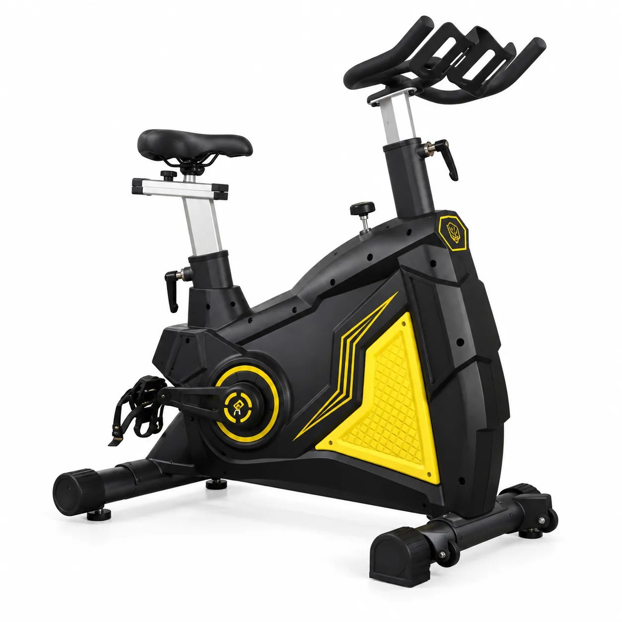 Sprint LS-505 Spinning Bike – عجلة سبيننج للتمارين