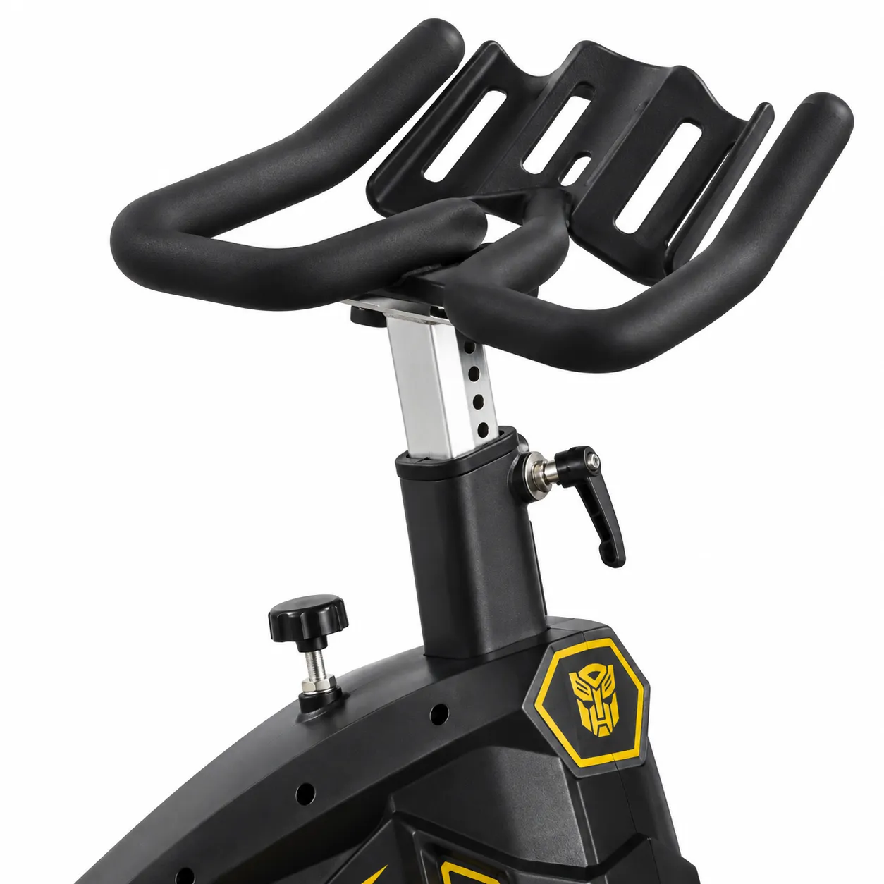 Sprint LS-505 Spinning Bike – عجلة سبيننج للتمارين