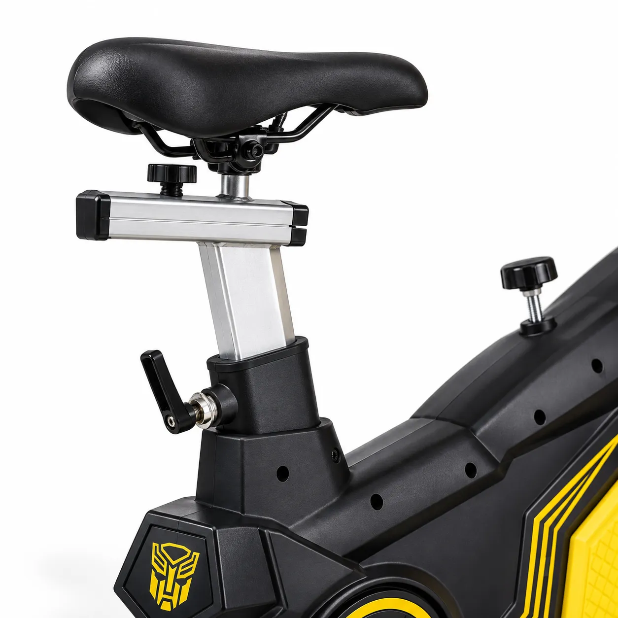Sprint LS-505 Spinning Bike – عجلة سبيننج للتمارين