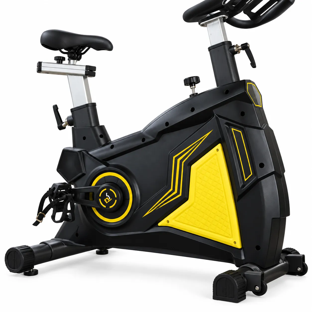 Sprint LS-505 Spinning Bike – عجلة سبيننج للتمارين