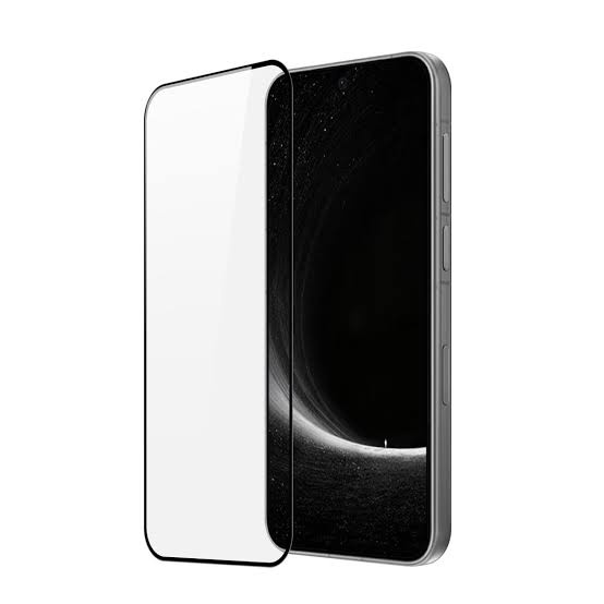 حمايه شاشه  زجاجية عالية الدقة  لجميع الهواتف الاندرويد- Screen Android Protector HD Glass