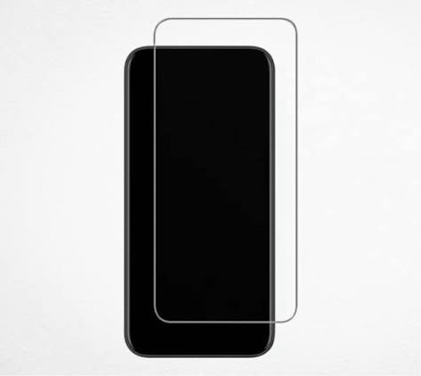 حمايه شاشه  زجاجية عالية الدقة  لجميع الهواتف الاندرويد- Screen Android Protector HD Glass