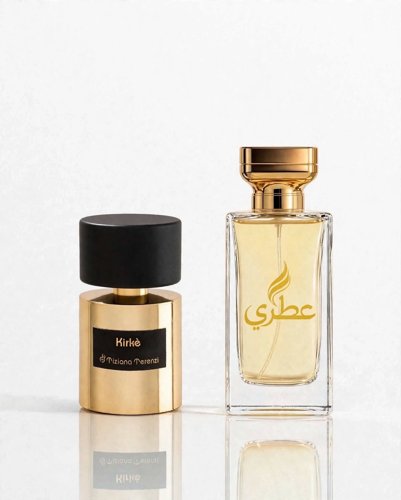 كركي Tiziana Terenzi 