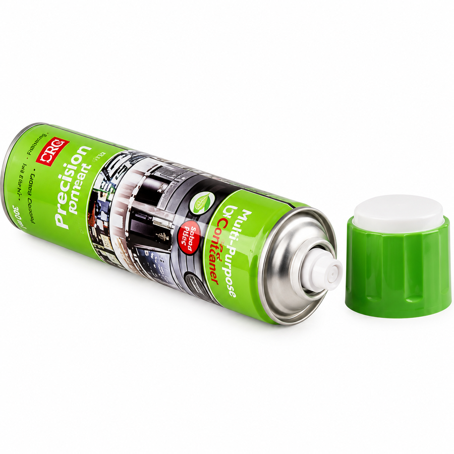 Universal Foam Cleaner for Computers and Screens 650ml