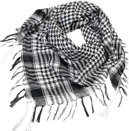 Desert Scarf for Quad Bike Ride — Giza