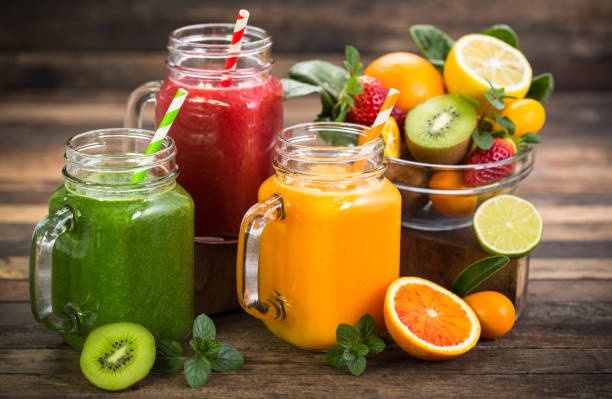 Fresh Juice