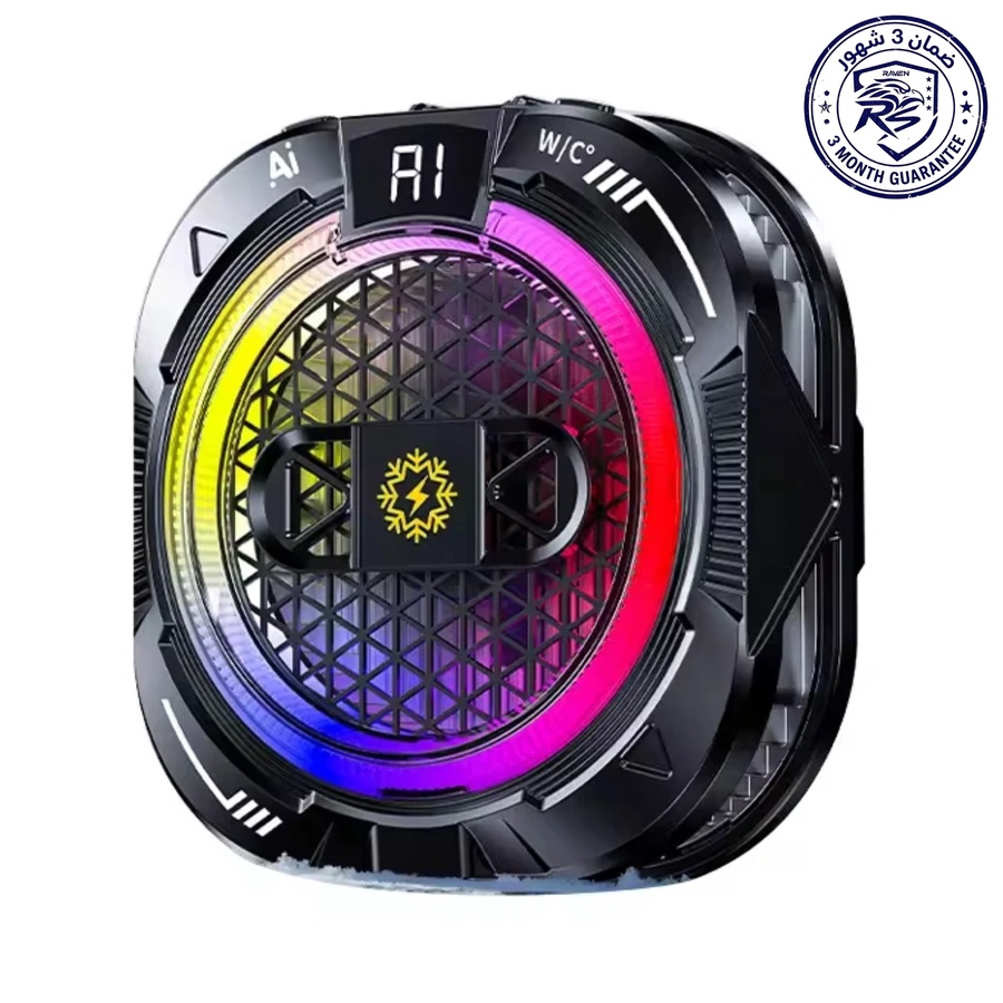 TH19 Pro AI 27 W