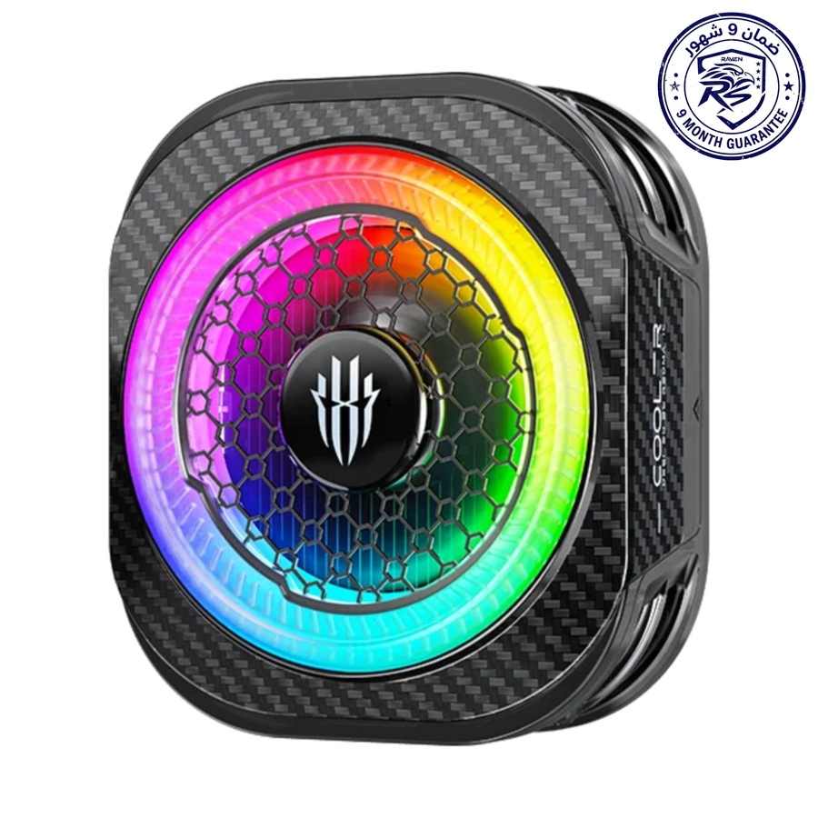 REDMAGIC Cryo Cooler 8 Pro APP